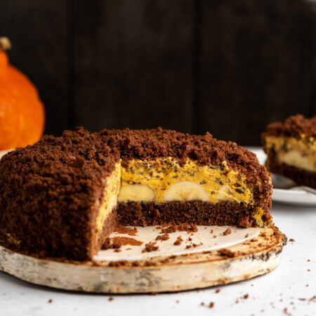 TEKVICOVÁ KRTKOVA TORTA