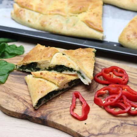 Cesnakové trojuholníky