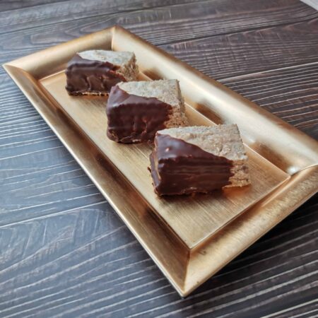 Celozrnné štafetky