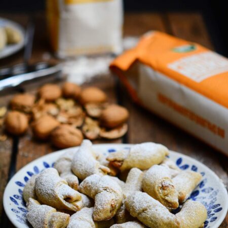 Svätomartinské rožteky